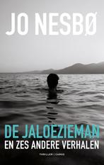 De jaloezieman en zes andere verhalen 9789403163017 Jo Nesbø, Boeken, Thrillers, Verzenden, Gelezen, Jo Nesbø