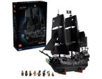 Lego Set - 10365 - Pirates of the Caribbean - Silent Mary, Kinderen en Baby's, Speelgoed | Duplo en Lego, Nieuw