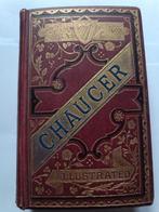 Geoffrey Chaucer/Edward Corbould - The Canterbury Tales -