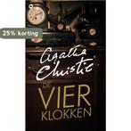 De vier klokken / Poirot 9789048822805 Agatha Christie, Verzenden, Gelezen, Agatha Christie