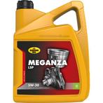 5 L can Kroon-Oil Meganza LSP 5W-30, Verzenden