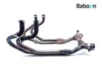 Uitlaat Bochtenset Honda ST 1300 Pan European (ST1300, Verzenden, Gebruikt