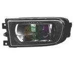 BMW Z3, E36, 1996-2002 - MISTLAMP, helder glas, links, Auto-onderdelen, Verzenden, Nieuw, BMW