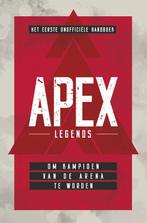 Apex Legends 9789030504856 Mennen, Boeken, Verzenden, Zo goed als nieuw, Mennen