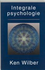 Integrale psychologie 9789020260243 K. Wilber, Verzenden, Gelezen, K. Wilber