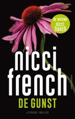 9789026358647 De gunst | Tweedehands, Gelezen, Nicci French, Verzenden