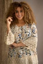 ZHENZI blouse Opha Maat:, Kleding | Dames, Blouses en Tunieken, Verzenden, Nieuw, Overige kleuren