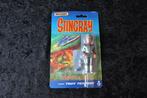 Stingray Captain Troy Tempest Matchbox, Verzamelen, Verzenden, Nieuw