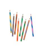 HEMA Potloden marmer - 8 stuks, Verzenden, Nieuw