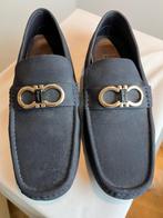 Salvatore Ferragamo - Loafers - Maat: Shoes / EU 43, Nieuw