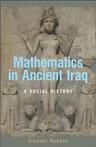 9780691091822 Mathematics in Ancient Iraq