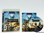 Playstation 3 / PS3 - Valkyria Chronicles, Verzenden, Gebruikt