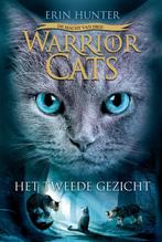 Het tweede gezicht / Warrior Cats / 1 9789059244214, Boeken, Verzenden, Zo goed als nieuw, Erin Hunter