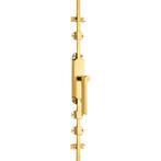 Kruk-Espagnolet TIMELESS KO-1927 links messing ongelakt, Verzenden, Nieuw