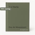 Le Horla 9782070377114 Guy de Maupassant, Verzenden, Gelezen, Guy de Maupassant