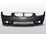 Voorbumper | BMW 3-Serie E92 E93 2006-2010 | M3 Style | ABS, Auto-onderdelen, Verzenden, Nieuw, BMW