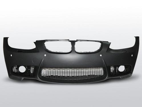 Voorbumper | BMW 3-Serie E92 E93 2006-2010 | M3 Style | ABS, Auto-onderdelen, Carrosserie en Plaatwerk, Nieuw, BMW, Verzenden