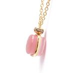 Pomellato - Ketting met hanger rosegoud