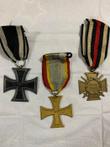 Duitsland - Leger/Infanterie - Medaille