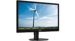 Spotgoedkoop! 22 inch Philips lcd monitor