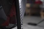 Lifemaxx Crossmaxx Air Bike Pro, Sport en Fitness, Verzenden, Nieuw