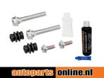 Remklauw reparatie set geleidebussen Mercedes-benz Slk achte, Verzenden, Nieuw, Mercedes-Benz