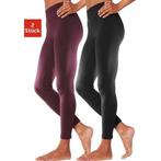 vivance active Legging met rubberen tailleband,, Verzenden, Nieuw