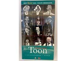 Het beste van Toon Hermans - Toon over Toon (luisterboek... beschikbaar voor biedingen