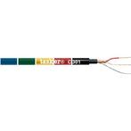 Tasker C301-Blue audiokabel, 2x 0.22 mm², ø 6 mm, 100 m, Verzenden, Nieuw