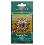 Warhammer Underworlds Gnarlwood Card Sleeves (Warhammer, Hobby en Vrije tijd, Wargaming, Ophalen of Verzenden, Nieuw