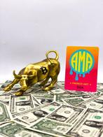 AMA (1985) - Bitcoin the Bull - Bitcoin