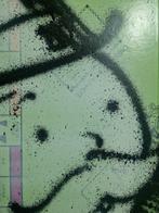 Mr Oreke (1986) - DOLLARS, Antiek en Kunst