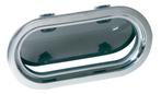 Vetus Patrijspoort PMS23A1 346 x 199 mm RVS, Ophalen of Verzenden, Nieuw, Zeilboot of Motorboot