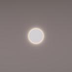 HIPP Design Toiletspiegel Rond 35 cm - Indirecte LED, Huis en Inrichting, Woonaccessoires | Spiegels, Ophalen of Verzenden, Nieuw