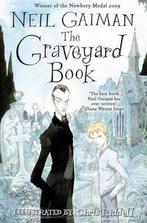 Graveyard Book 9780747594802 Neil Gaiman, Boeken, Verzenden, Gelezen, Neil Gaiman