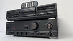 Technics - SU-V560 Class AA amplifier, SL-PG590 CD player, Nieuw