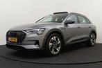 Zakelijke Lease |  Audi e-tron 50 Quattro Sport Edition 71 k, Auto's, Automaat, Gebruikt, Zwart, Overige kleuren