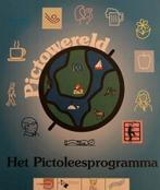 Picto Leesprogramma Complete Set Pictogrammen, Boeken, Nieuw, Verzenden