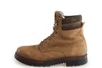 Sub55 Veterboots in maat 41 Beige | 10% extra korting, Kleding | Heren, Schoenen, Gedragen, Boots, Verzenden, Sub55