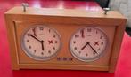 UMF Ruhla DDR - Schaakspel - GARDE , Vintage WM Schachuhr -, Antiek en Kunst