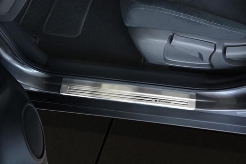 Instaplijsten | Nissan X-Trail 2014- | 4 delig, Auto diversen, Tuning en Styling, Verzenden