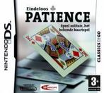 MarioDS.nl: Eindeloos Patience Losse Game Card - iDEAL!, Spelcomputers en Games, Ophalen of Verzenden, Zo goed als nieuw