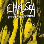 cd - Chelsea  - Live At The Bier Keller, Verzenden, Nieuw in verpakking