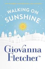 Walking on Sunshine 9781405935609 Giovanna Fletcher, Verzenden, Gelezen, Giovanna Fletcher