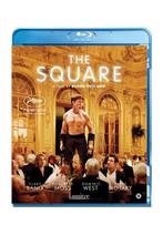 Square, the - Blu-ray, Verzenden, Nieuw in verpakking