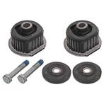 Reparatieset, stuurstang CHRYSLER CROSSFIRE (3.2,SRT-6), Ophalen of Verzenden, Nieuw