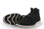 Timberland Veterschoenen in maat 41 Zwart | 10% extra, Kleding | Dames, Schoenen, Verzenden, Zwart, Overige typen, Zo goed als nieuw