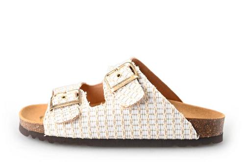 Scholl Sandalen in maat 39 Beige | 10% extra korting, Kleding | Dames, Schoenen, Beige, Zo goed als nieuw, Sandalen of Muiltjes