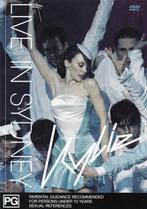 Kylie Minogue - Live In Sydney (DVD-V, PAL) 809274055323, Verzenden, Nieuw in verpakking