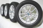 BMW X3 X4 G01 G02 618 18 inch velgen Bridgestone Zomerbanden, Auto-onderdelen, Banden en Velgen, 18 inch, Gebruikt, Velg(en), Ophalen of Verzenden